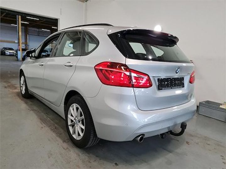 Photo 3 VIN: WBA2B31010V729031 - BMW 2 ACTIVE TOURER DIESEL 