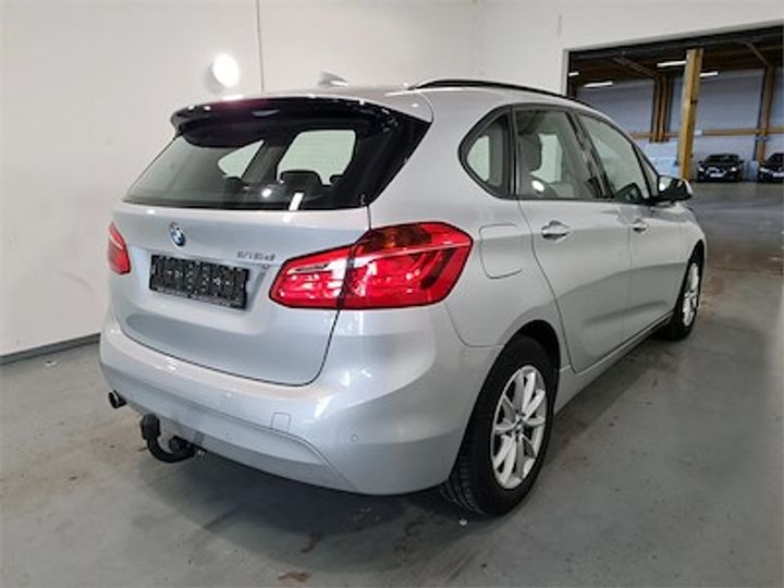 Photo 4 VIN: WBA2B31010V729031 - BMW 2 ACTIVE TOURER DIESEL 