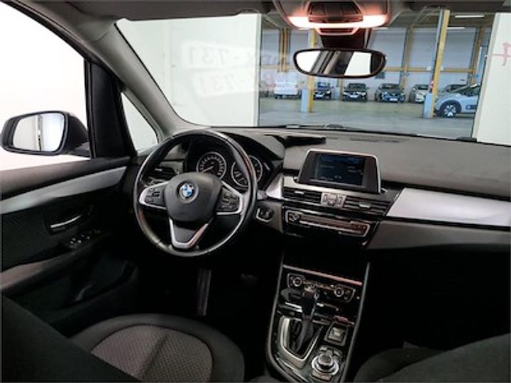 Photo 9 VIN: WBA2B31010V729031 - BMW 2 ACTIVE TOURER DIESEL 