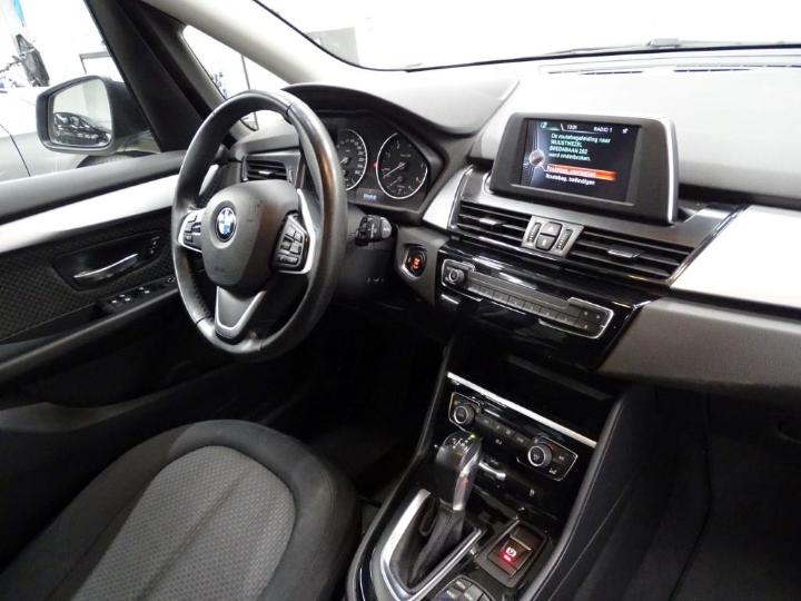 Photo 3 VIN: WBA2B31010V729109 - BMW 2 ACTIVE TOURER 