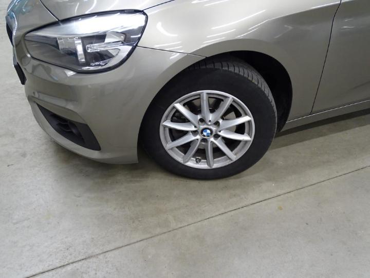 Photo 33 VIN: WBA2B31010V729109 - BMW 2 ACTIVE TOURER 