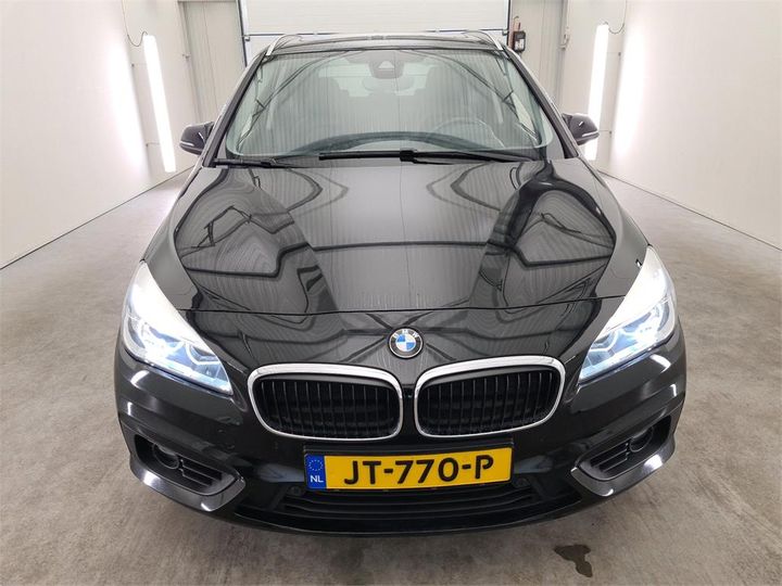 Photo 22 VIN: WBA2B31010V731362 - BMW 2 