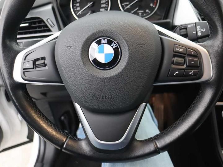 Photo 23 VIN: WBA2B31010V731605 - BMW 2-SERIE ACT.TOUR.&#3914 