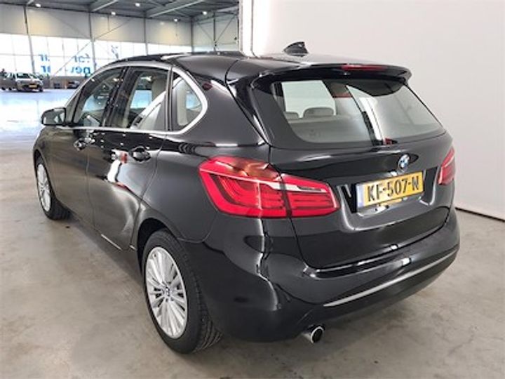 Photo 2 VIN: WBA2B31010V731619 - BMW 2-SERIE ACTIVE TOURER 