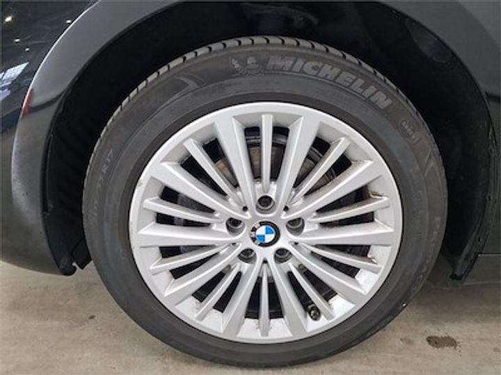 Photo 5 VIN: WBA2B31010V731619 - BMW 2-SERIE ACTIVE TOURER 