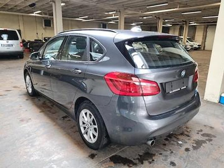 Photo 3 VIN: WBA2B31010V814760 - BMW 2 ACTIVE TOURER DIESEL 