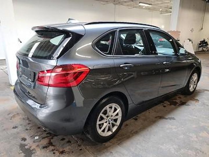 Photo 4 VIN: WBA2B31010V814760 - BMW 2 ACTIVE TOURER DIESEL 