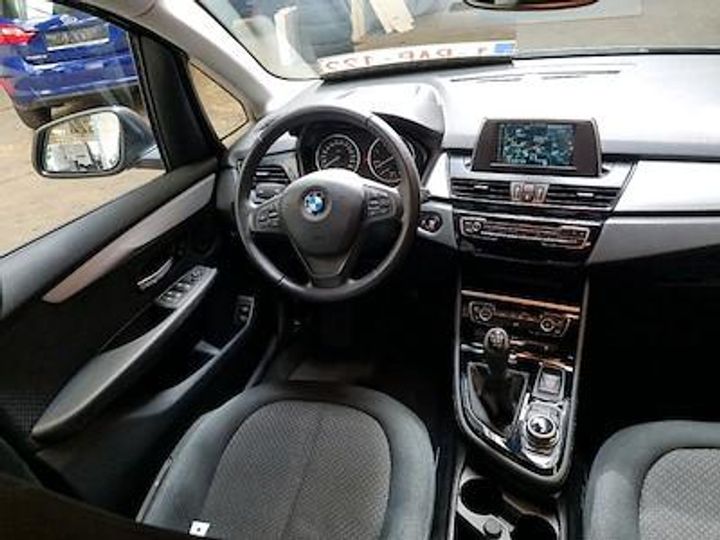 Photo 9 VIN: WBA2B31010V814760 - BMW 2 ACTIVE TOURER DIESEL 