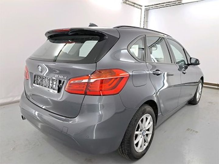 Photo 4 VIN: WBA2B31010V815570 - BMW 2 ACTIVE TOURER DIESEL 