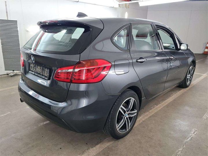 Photo 2 VIN: WBA2B31010V815956 - BMW 2 REEKS ACTIVE TOURER 