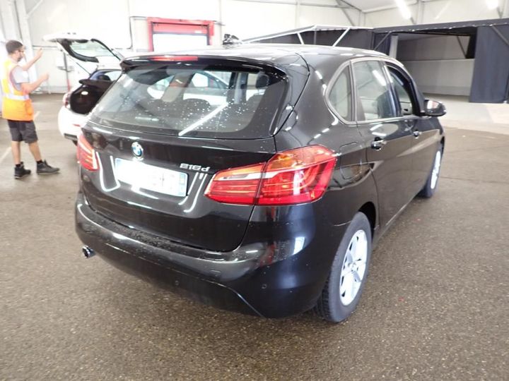 Photo 2 VIN: WBA2B31010V816105 - BMW SERIE 2 ACTIVE TOURER 