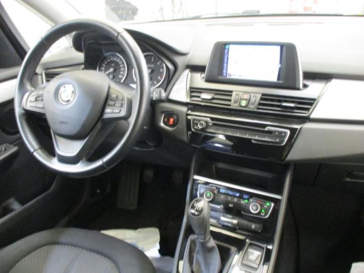 Photo 6 VIN: WBA2B31010V816492 - BMW SERIE 2 ACTIVE TOURER 