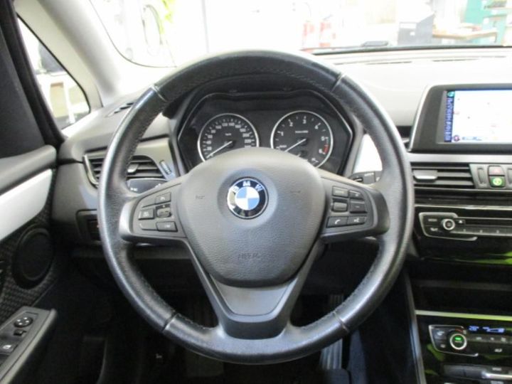 Photo 9 VIN: WBA2B31010V816492 - BMW SERIE 2 ACTIVE TOURER 