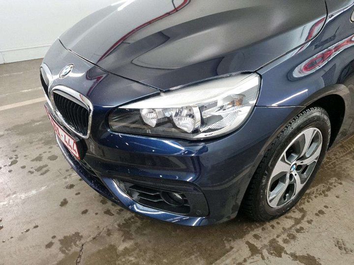 Photo 17 VIN: WBA2B31010V816928 - BMW 2 REEKS ACTIVE TOURER 