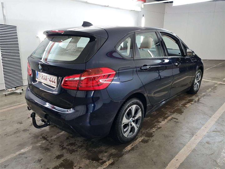 Photo 3 VIN: WBA2B31010V816928 - BMW 2 REEKS ACTIVE TOURER 