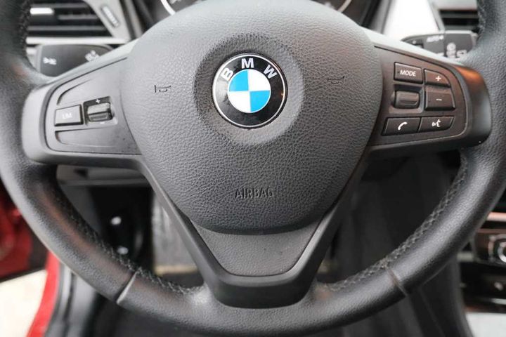 Photo 20 VIN: WBA2B31010V856989 - BMW 2-SERIE ACT.TOUR.&#3914 