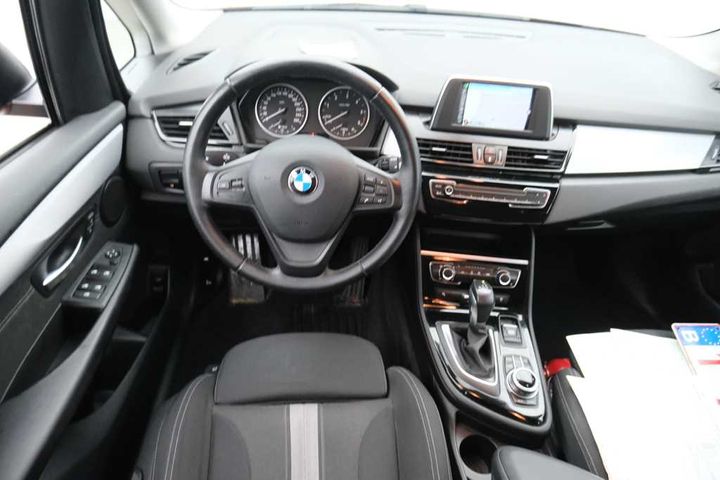 Photo 9 VIN: WBA2B31010V856989 - BMW 2-SERIE ACT.TOUR.&#3914 