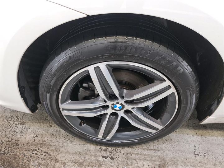 Photo 12 VIN: WBA2B31010V976923 - BMW 216 