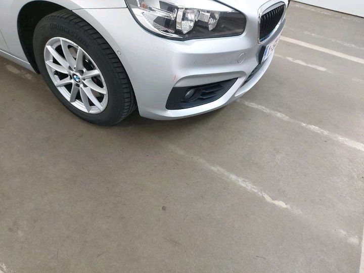 Photo 18 VIN: WBA2B31010V977957 - BMW 2 REEKS ACTIVE TOURER 