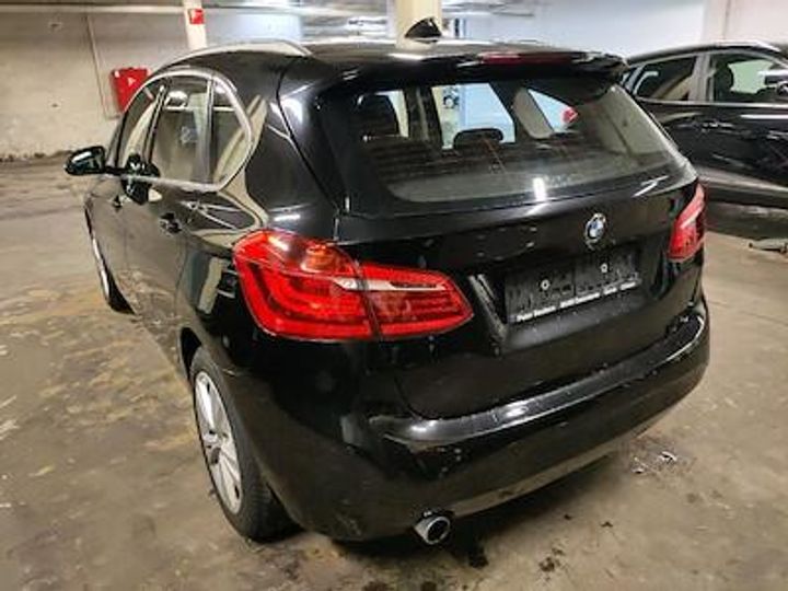 Photo 3 VIN: WBA2B310207A01192 - BMW 2 ACTIVE TOURER DIESEL 