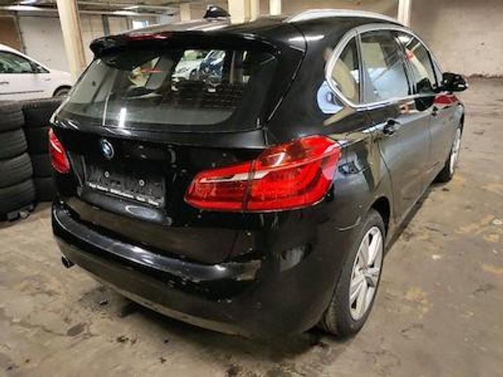 Photo 4 VIN: WBA2B310207A01192 - BMW 2 ACTIVE TOURER DIESEL 