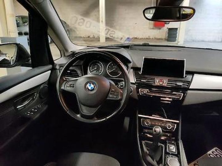 Photo 9 VIN: WBA2B310207A01192 - BMW 2 ACTIVE TOURER DIESEL 