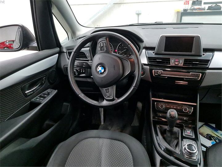 Photo 12 VIN: WBA2B310207A01287 - BMW 2 ACTIVE TOURER 