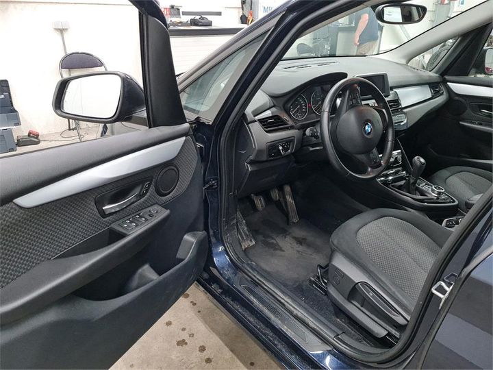 Photo 13 VIN: WBA2B310207A01287 - BMW 2 ACTIVE TOURER 