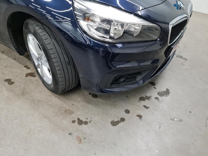 Photo 18 VIN: WBA2B310207A01287 - BMW 2 ACTIVE TOURER 