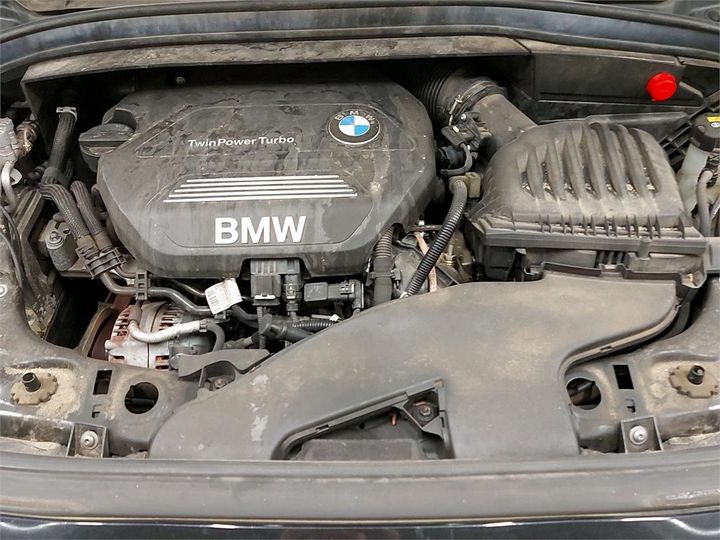 Photo 10 VIN: WBA2B310207A02231 - BMW 2 ACTIVE TOURER 