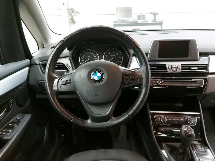 Photo 12 VIN: WBA2B310207A02231 - BMW 2 ACTIVE TOURER 