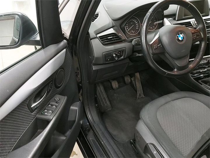 Photo 13 VIN: WBA2B310207A02231 - BMW 2 ACTIVE TOURER 