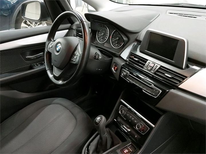 Photo 3 VIN: WBA2B310207A02231 - BMW 2 ACTIVE TOURER 