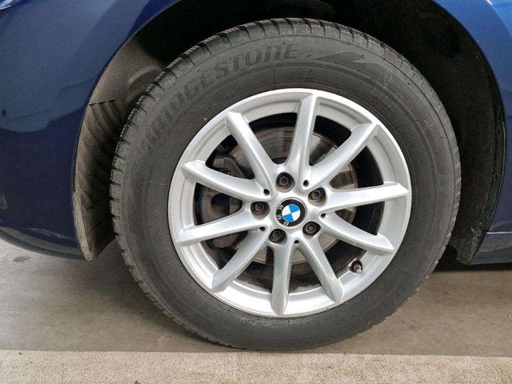 Photo 12 VIN: WBA2B310207A03847 - BMW 2 REEKS ACTIVE TOURER 