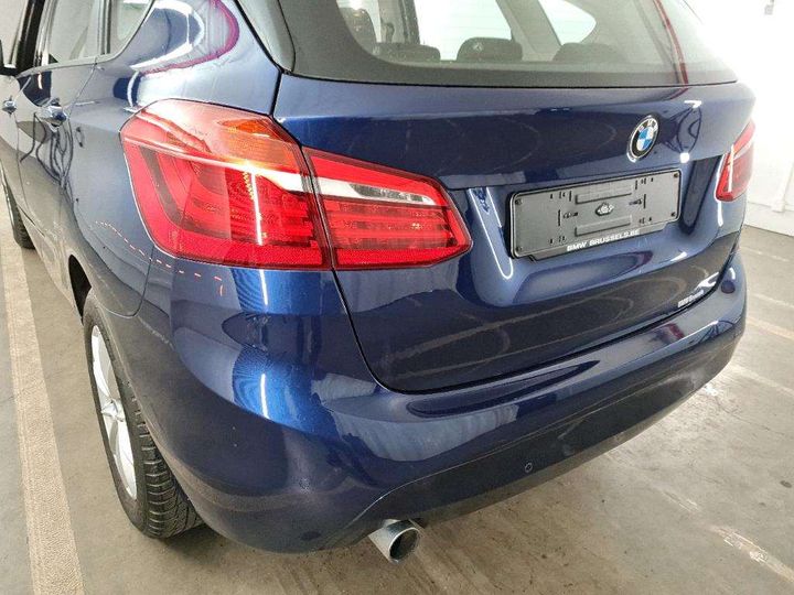 Photo 17 VIN: WBA2B310207A03847 - BMW 2 REEKS ACTIVE TOURER 