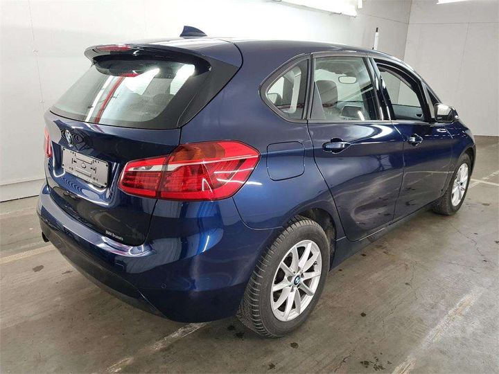 Photo 2 VIN: WBA2B310207A03847 - BMW 2 REEKS ACTIVE TOURER 