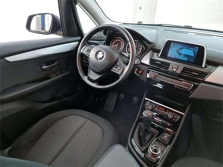 Photo 3 VIN: WBA2B310207A03847 - BMW 2 REEKS ACTIVE TOURER 