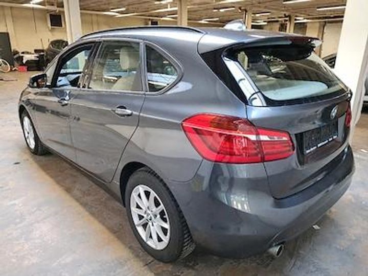 Photo 3 VIN: WBA2B310207A04206 - BMW 2 ACTIVE TOURER DIESEL 