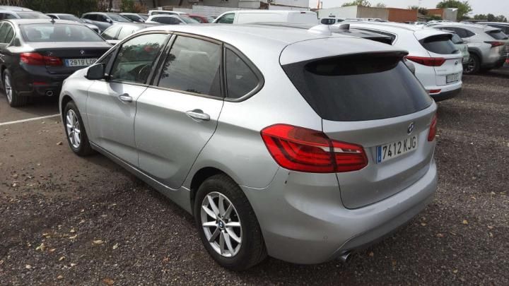 Photo 23 VIN: WBA2B310207B52016 - BMW SERIE 2 ACTIVE TOURER 