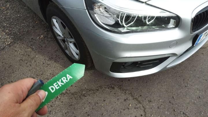 Photo 28 VIN: WBA2B310207B52016 - BMW SERIE 2 ACTIVE TOURER 