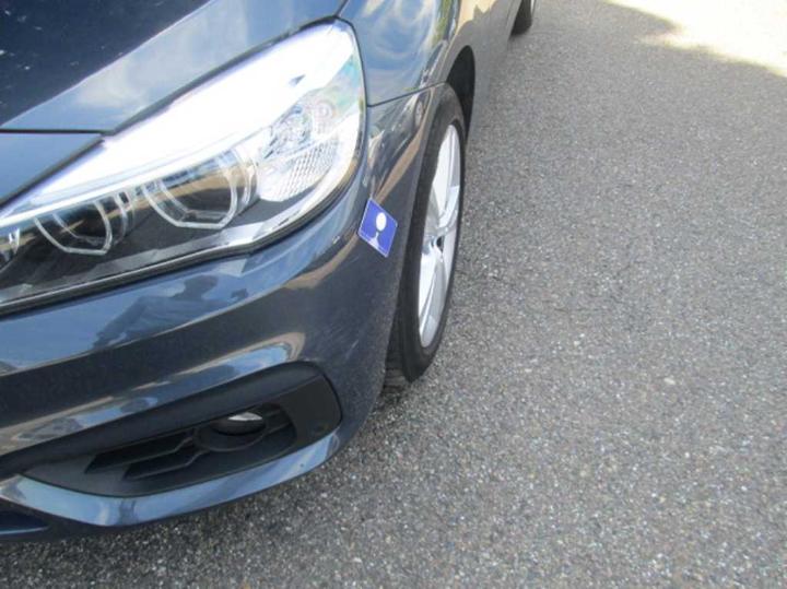 Photo 27 VIN: WBA2B31020V381417 - BMW 2-SERIE ACT.TOUR.&#3914 