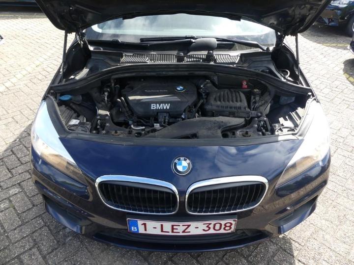 Photo 11 VIN: WBA2B31020V614499 - BMW 2 ACTIVE TOURER 