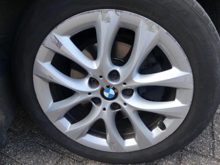 Photo 19 VIN: WBA2B31020V614499 - BMW 2 ACTIVE TOURER 