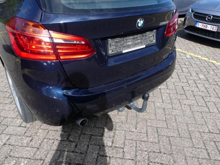 Photo 20 VIN: WBA2B31020V614499 - BMW 2 ACTIVE TOURER 