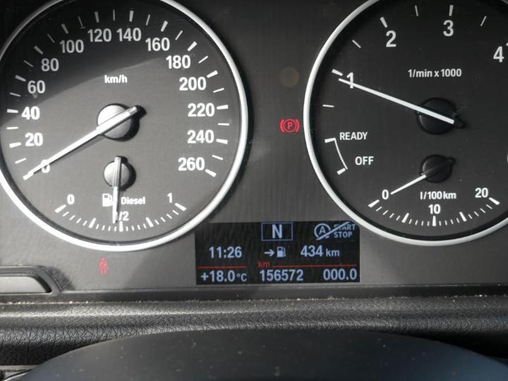 Photo 5 VIN: WBA2B31020V614499 - BMW 2 ACTIVE TOURER 