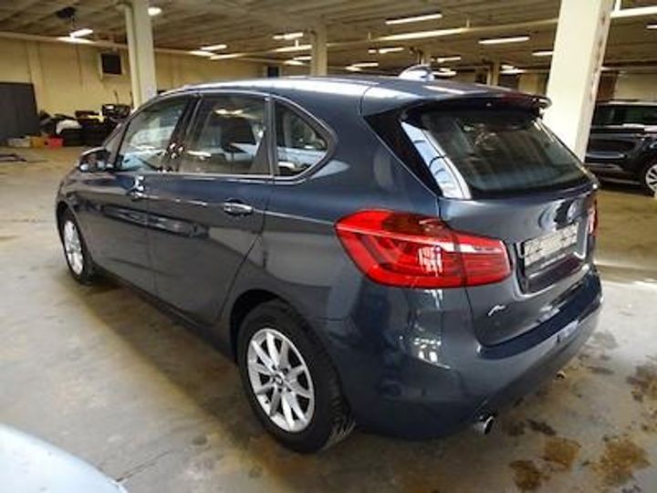 Photo 3 VIN: WBA2B31020V614549 - BMW 2 ACTIVE TOURER DIESEL 