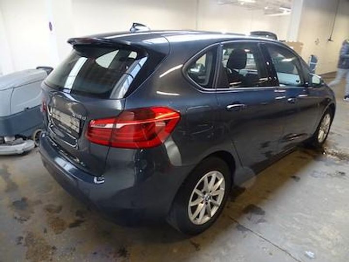 Photo 4 VIN: WBA2B31020V614549 - BMW 2 ACTIVE TOURER DIESEL 