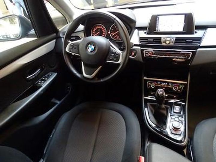 Photo 9 VIN: WBA2B31020V614549 - BMW 2 ACTIVE TOURER DIESEL 