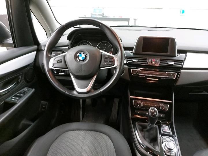 Photo 12 VIN: WBA2B31020V614857 - BMW 2 ACTIVE TOURER 