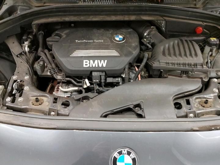 Photo 10 VIN: WBA2B31020V692135 - BMW 2 ACTIVE TOURER 